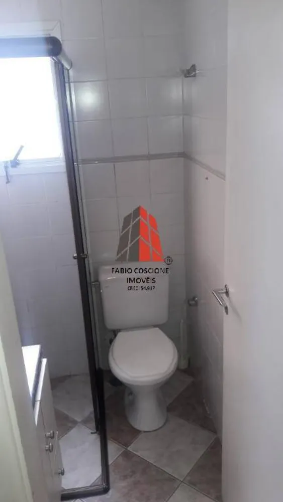 Apartamento, 3 quartos, 92 m² - Foto 12