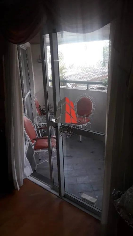 Apartamento, 3 quartos, 92 m² - Foto 3