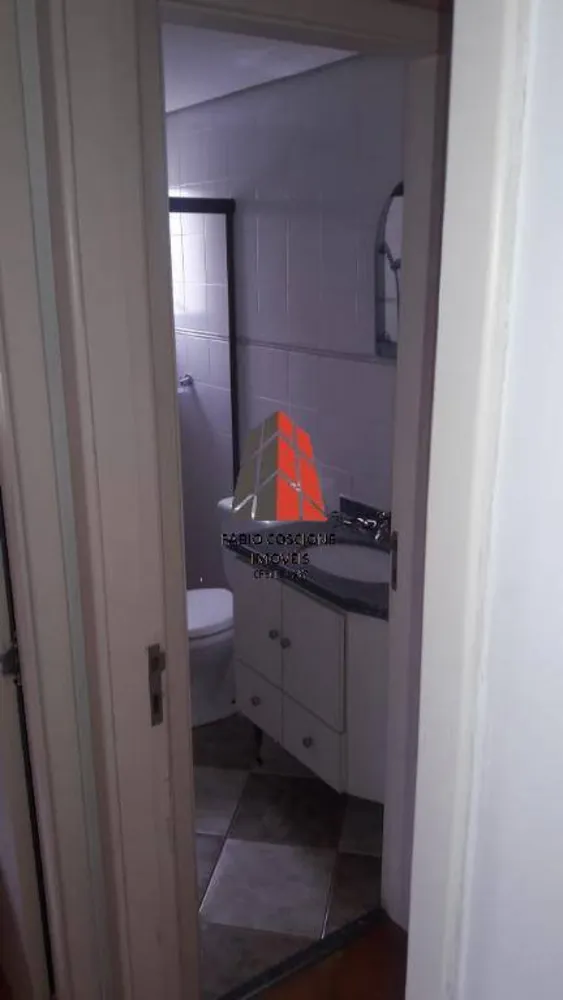 Apartamento, 3 quartos, 92 m² - Foto 11
