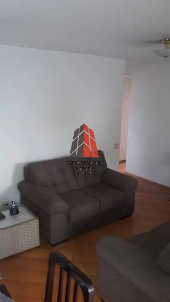 Apartamento, 3 quartos, 92 m² - Foto 2