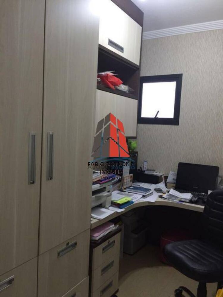 Apartamento, 3 quartos, 112 m² - Foto 8
