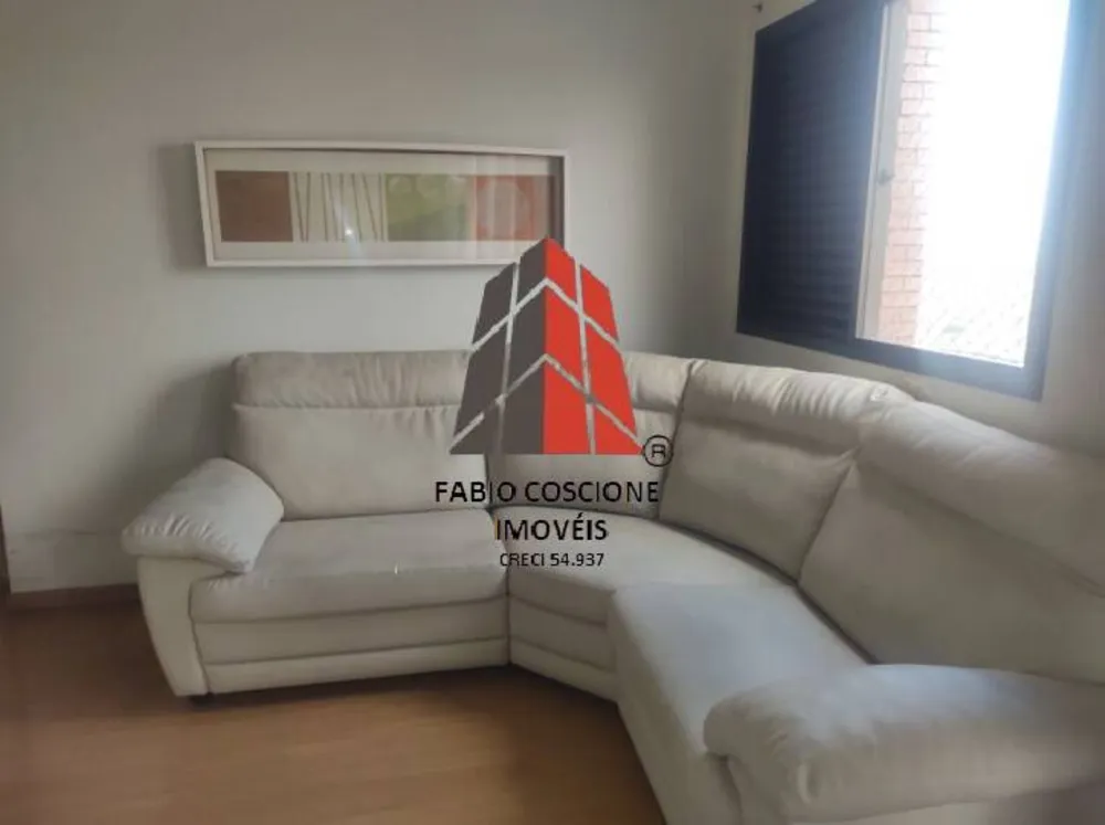 Apartamento, 3 quartos, 84 m² - Foto 8