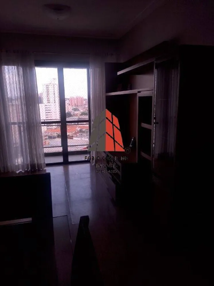 Apartamento, 3 quartos, 84 m² - Foto 7