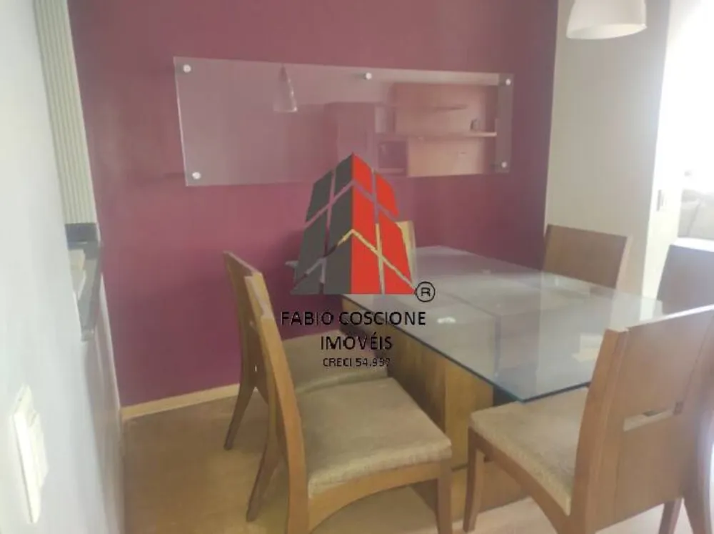 Apartamento, 3 quartos, 84 m² - Foto 6