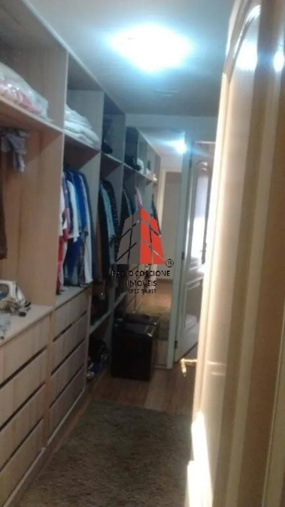Apartamento, 3 quartos, 187 m² - Foto 4