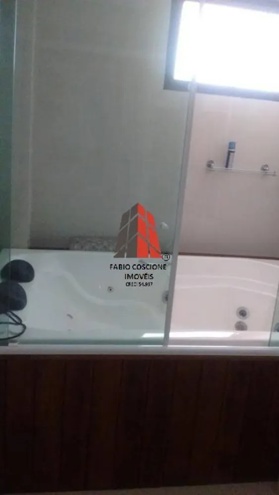 Apartamento, 3 quartos, 187 m² - Foto 5