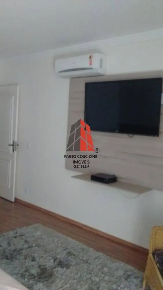 Apartamento, 3 quartos, 187 m² - Foto 6