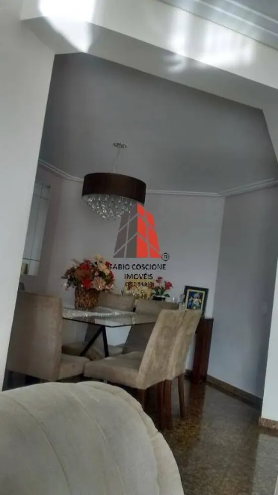 Apartamento, 3 quartos, 187 m² - Foto 2