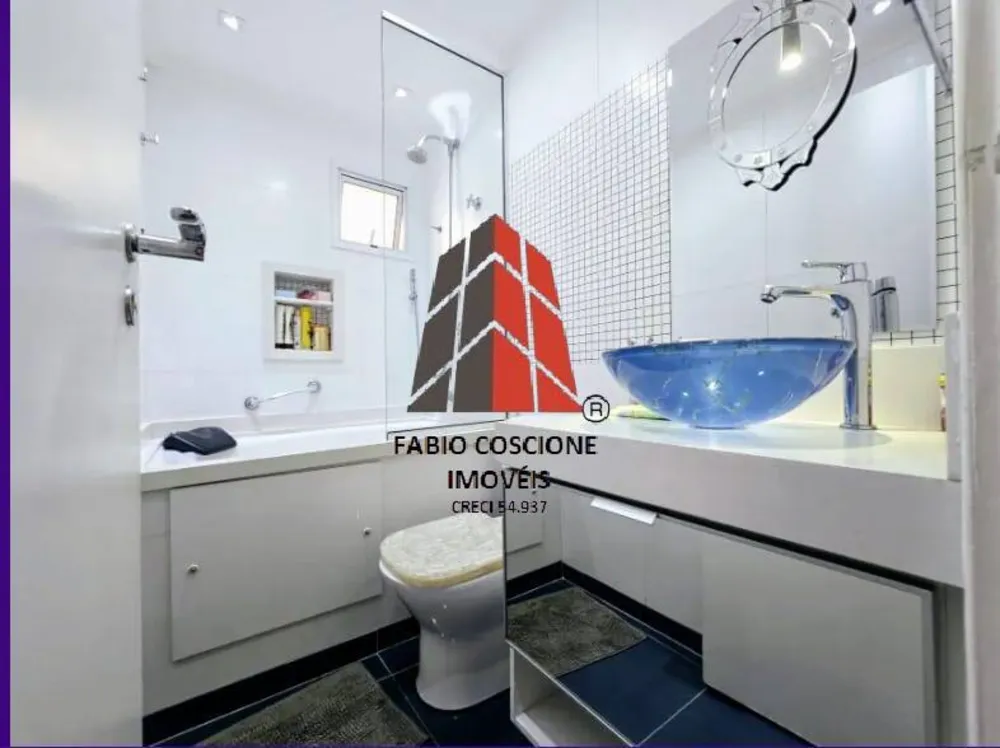 Apartamento, 3 quartos, 121 m² - Foto 13