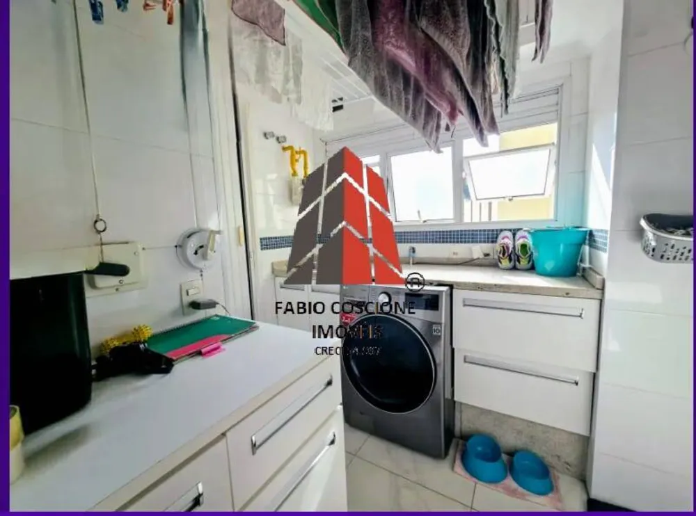 Apartamento, 3 quartos, 121 m² - Foto 8