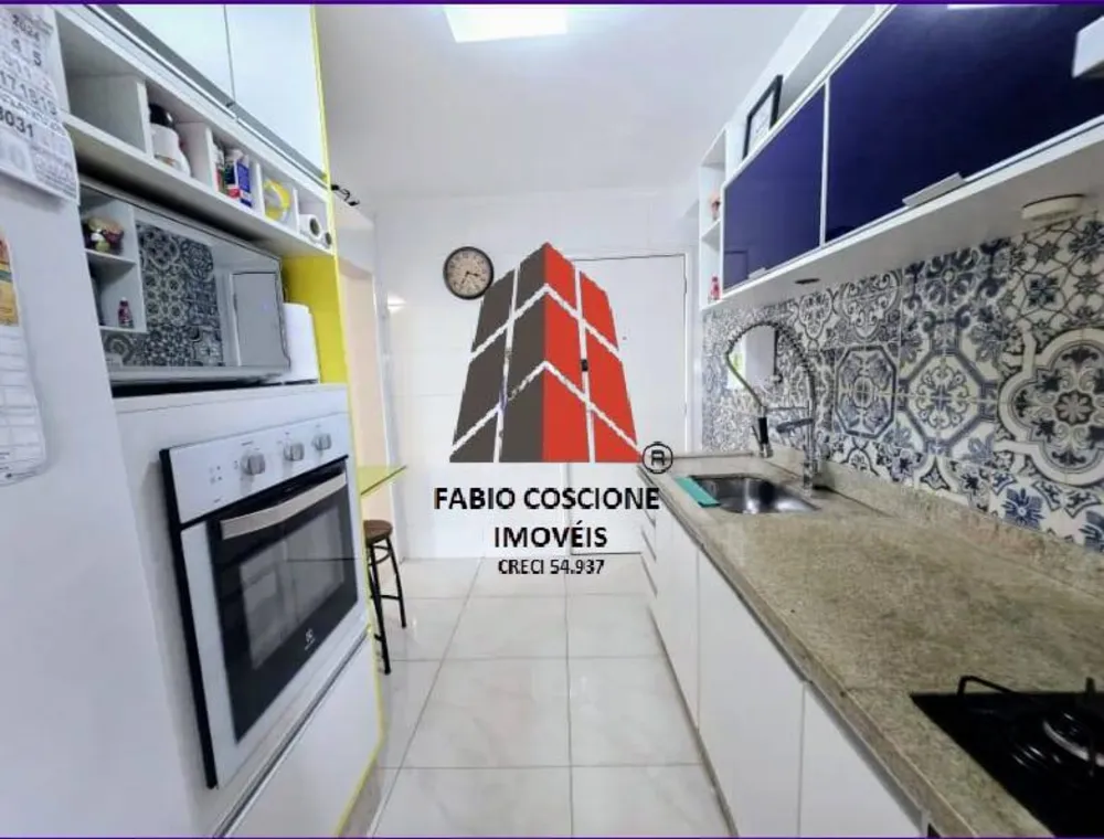 Apartamento, 3 quartos, 121 m² - Foto 15
