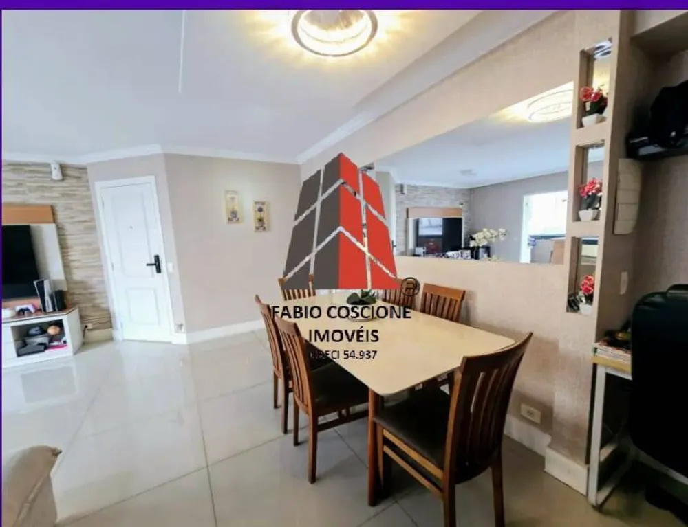 Apartamento, 3 quartos, 121 m² - Foto 11