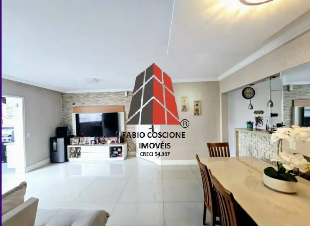 Apartamento, 3 quartos, 121 m² - Foto 9