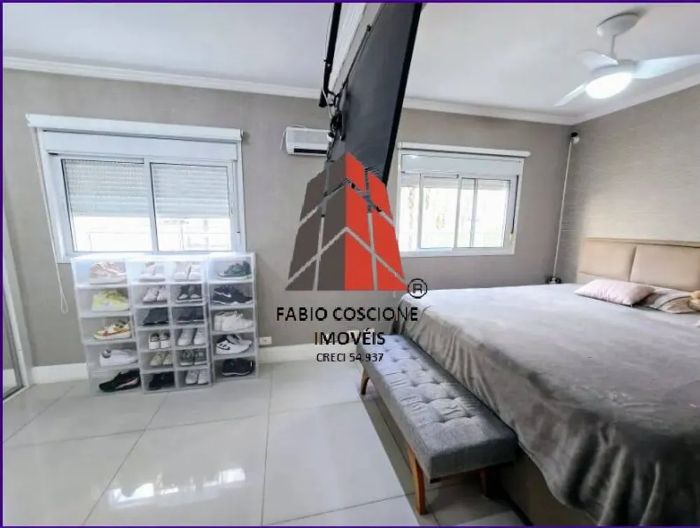 Apartamento, 3 quartos, 121 m² - Foto 14