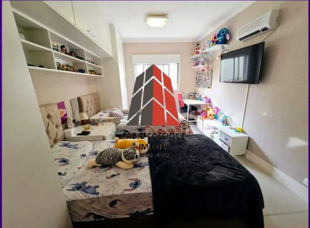 Apartamento, 3 quartos, 121 m² - Foto 16