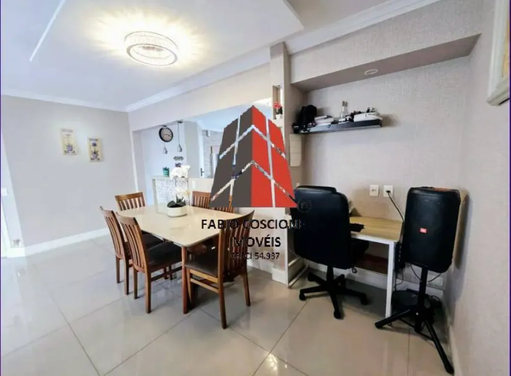 Apartamento, 3 quartos, 121 m² - Foto 5