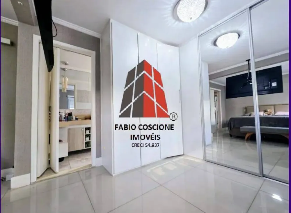 Apartamento, 3 quartos, 121 m² - Foto 12