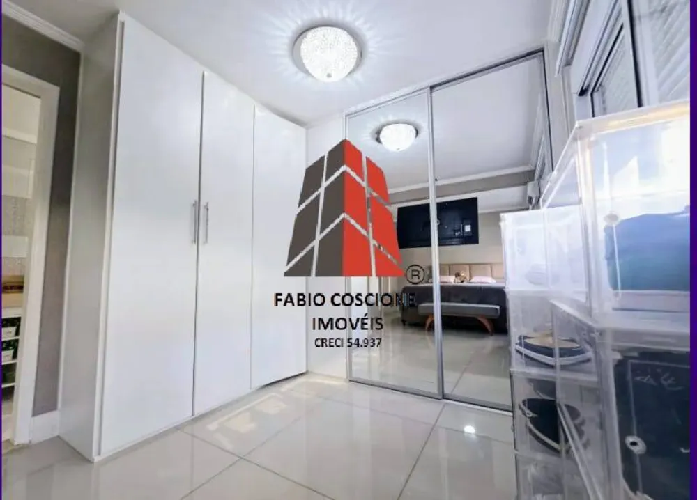 Apartamento, 3 quartos, 121 m² - Foto 10