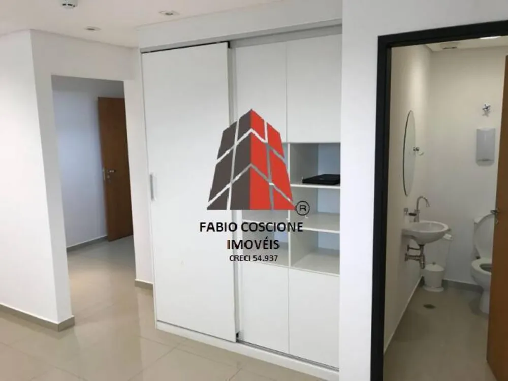 Sala-Conjunto, 32 m² - Foto 7