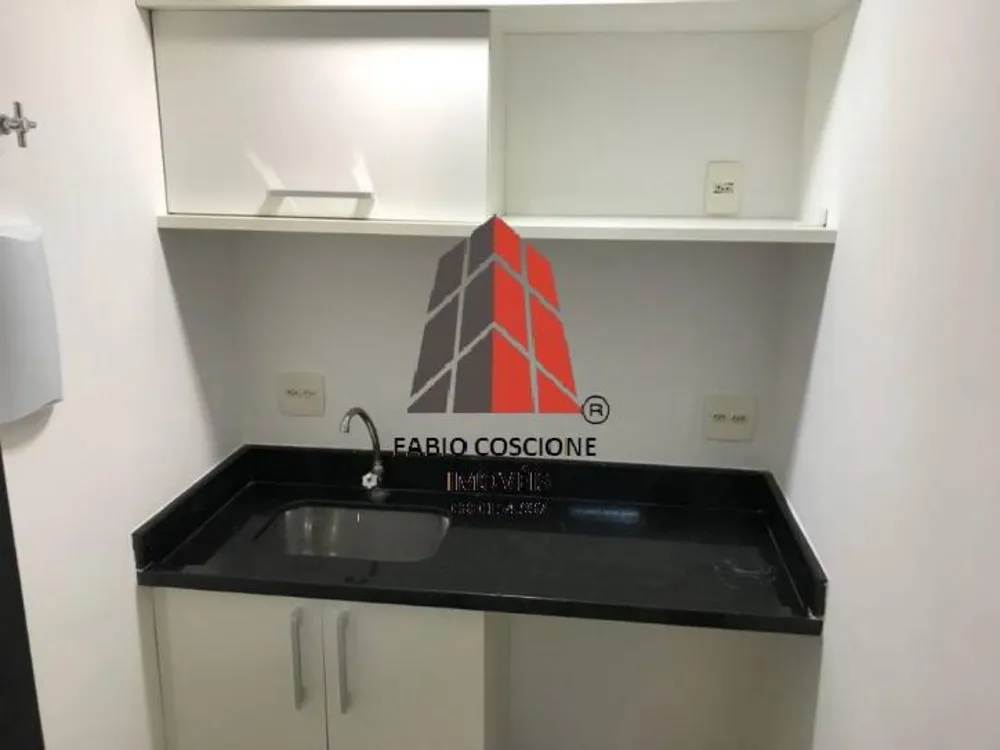 Sala-Conjunto, 32 m² - Foto 15