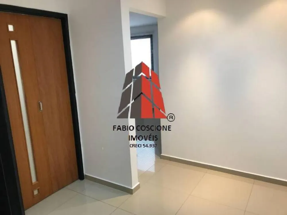 Sala-Conjunto, 32 m² - Foto 6