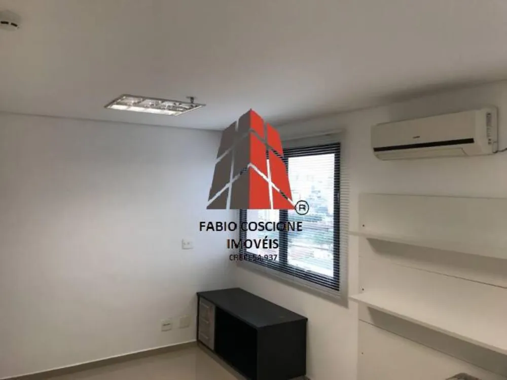 Sala-Conjunto, 32 m² - Foto 8