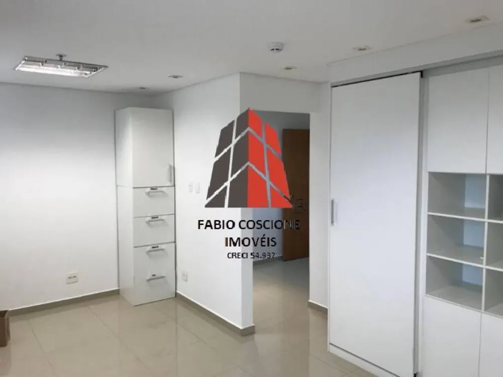 Sala-Conjunto, 32 m² - Foto 10