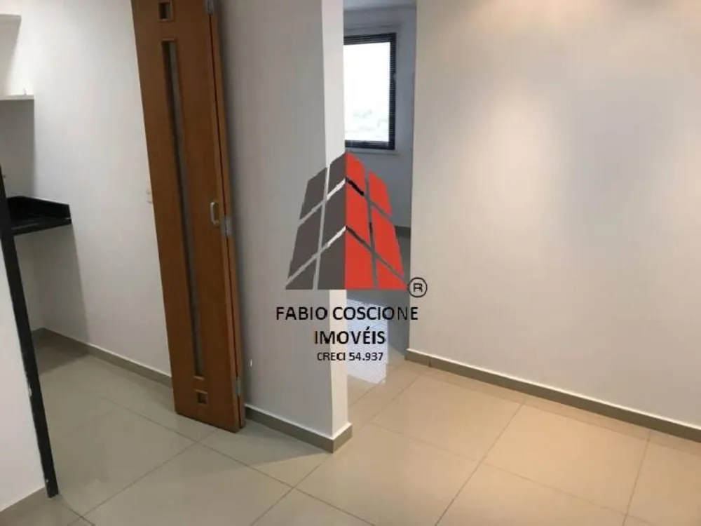 Sala-Conjunto, 32 m² - Foto 9