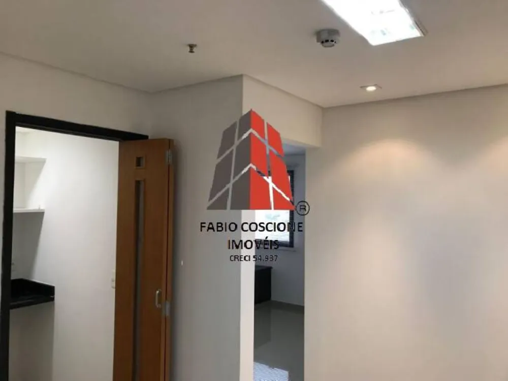 Sala-Conjunto, 32 m² - Foto 4