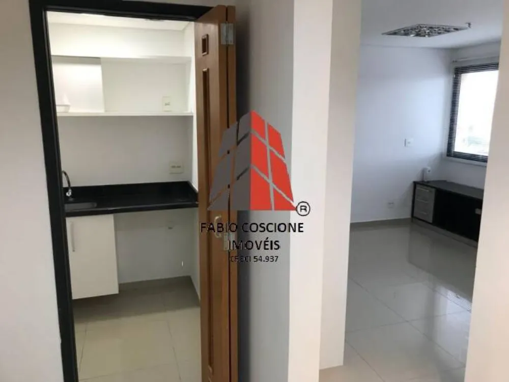 Sala-Conjunto, 32 m² - Foto 5
