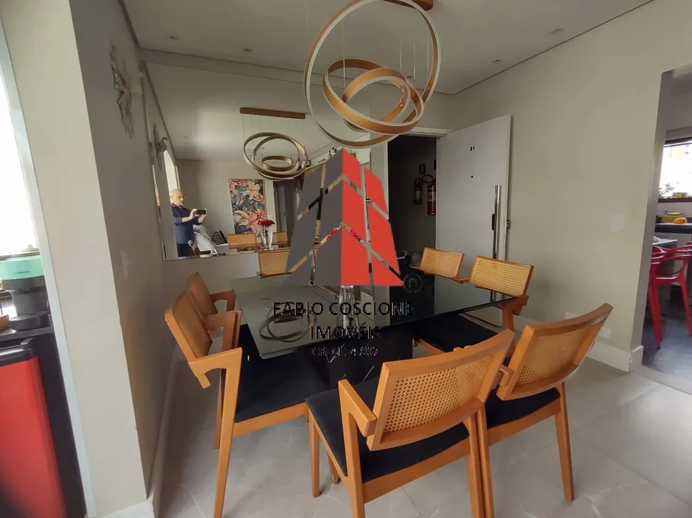 Apartamento, 3 quartos, 84 m² - Foto 2