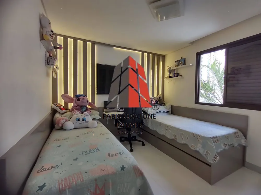 Apartamento, 3 quartos, 84 m² - Foto 14