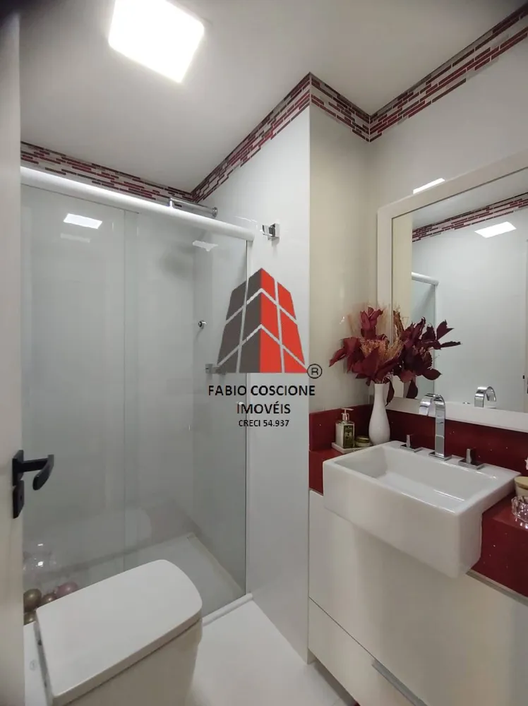 Apartamento, 3 quartos, 84 m² - Foto 3