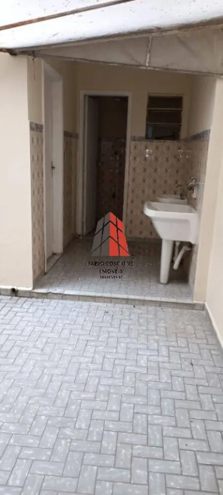 Sobrado, 3 quartos, 150 m² - Foto 10