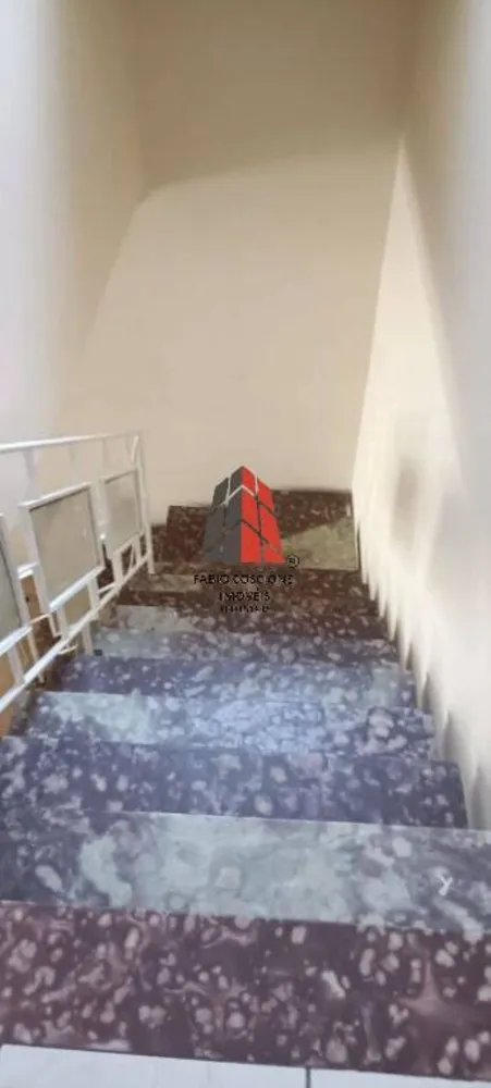 Sobrado, 3 quartos, 150 m² - Foto 6
