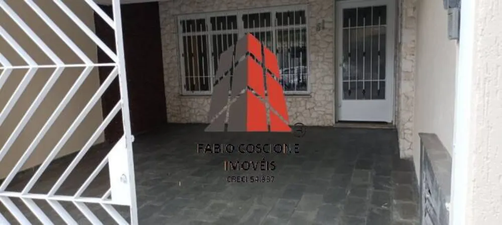 Sobrado, 3 quartos, 150 m² - Foto 1