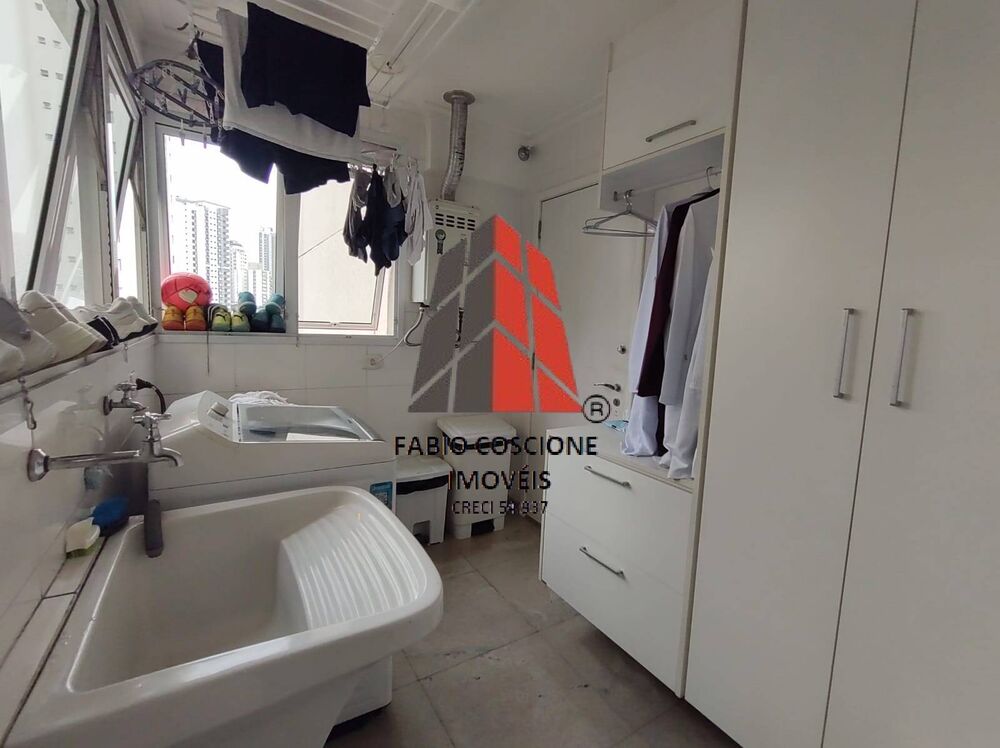 Apartamento, 4 quartos, 144 m² - Foto 3