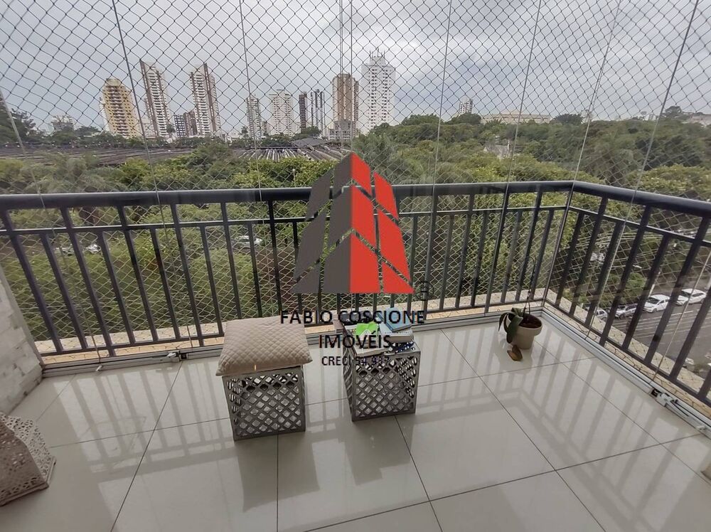 Apartamento, 4 quartos, 144 m² - Foto 1