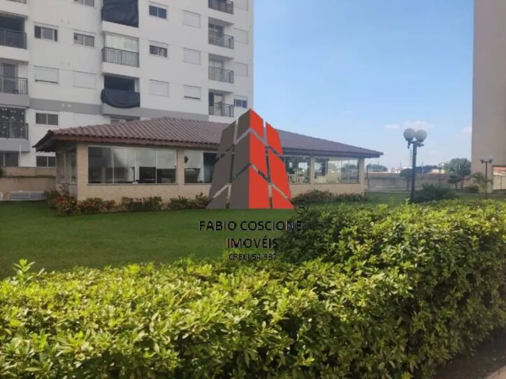 Apartamento, 3 quartos, 70 m² - Foto 10