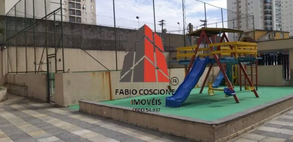 Apartamento, 3 quartos, 70 m² - Foto 4