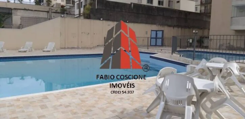 Apartamento, 3 quartos, 70 m² - Foto 5