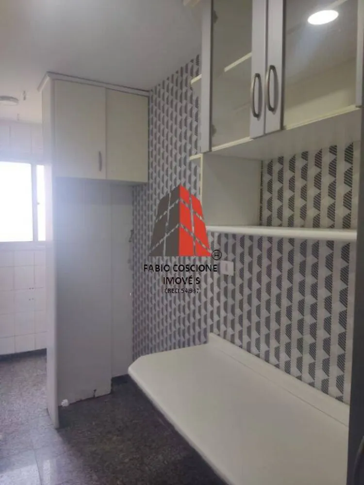 Apartamento, 3 quartos, 70 m² - Foto 11
