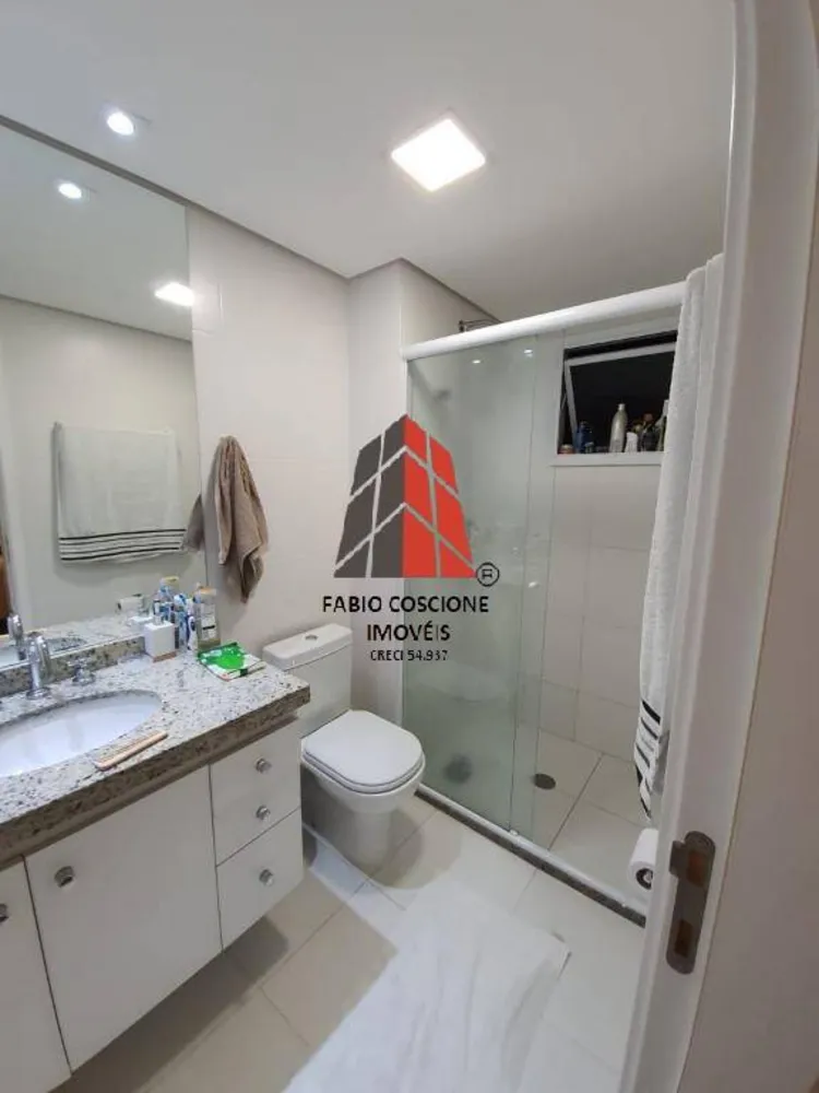 Apartamento, 3 quartos, 109 m² - Foto 3