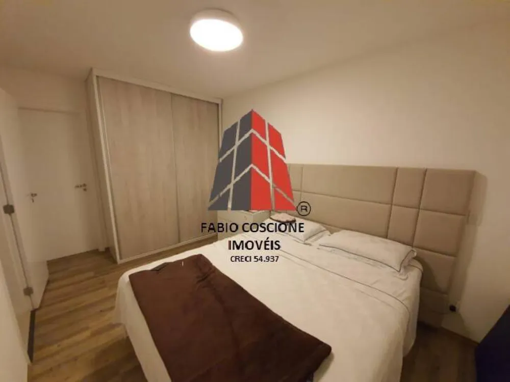 Apartamento, 3 quartos, 109 m² - Foto 4