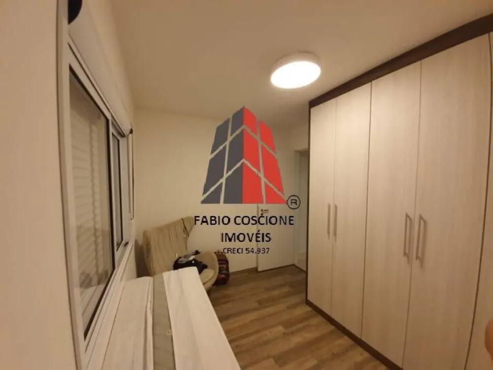Apartamento, 3 quartos, 109 m² - Foto 5