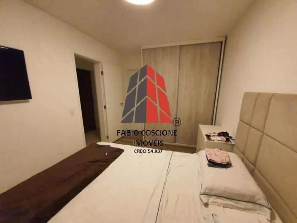 Apartamento, 3 quartos, 109 m² - Foto 7