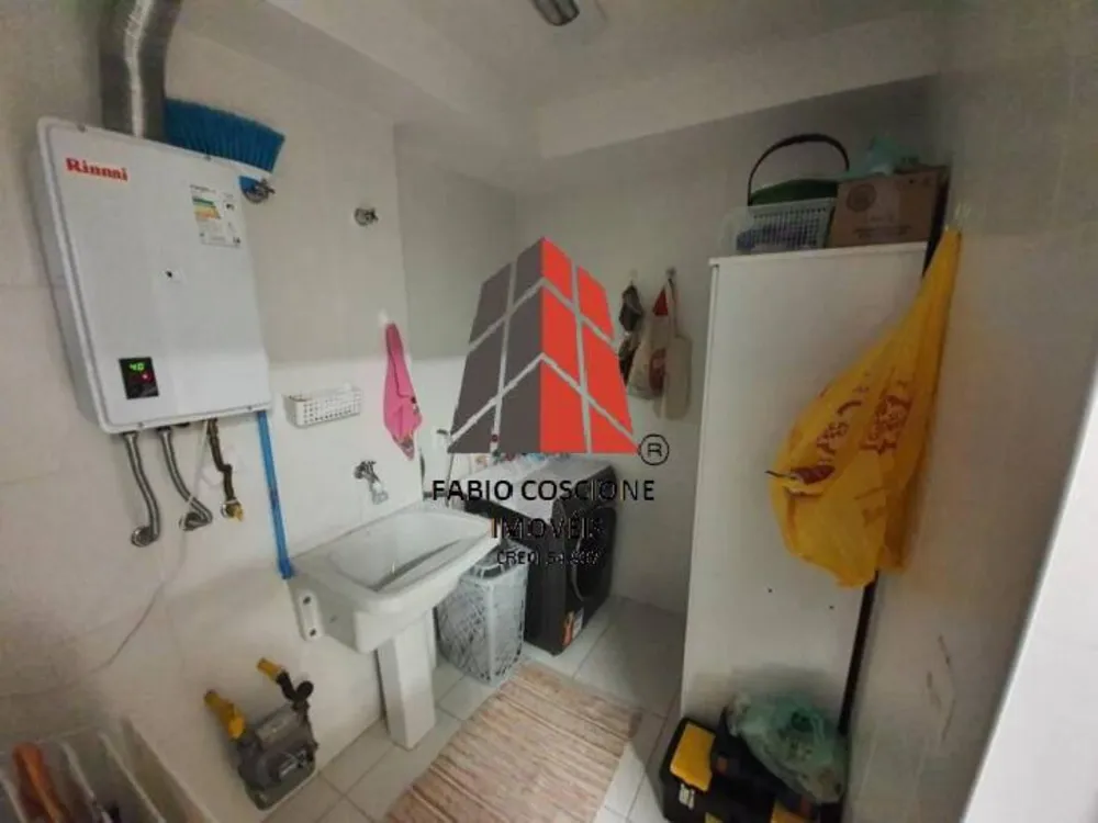 Apartamento, 3 quartos, 109 m² - Foto 2