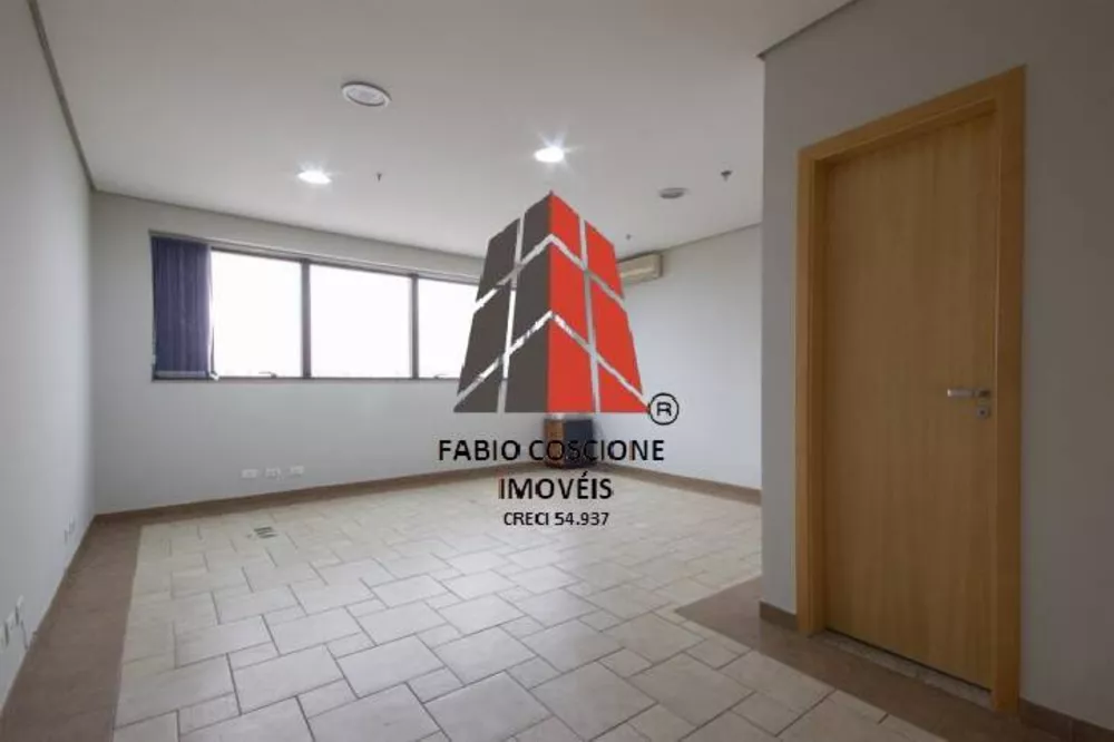 Conjunto Comercial-Sala à venda, 33m² - Foto 1