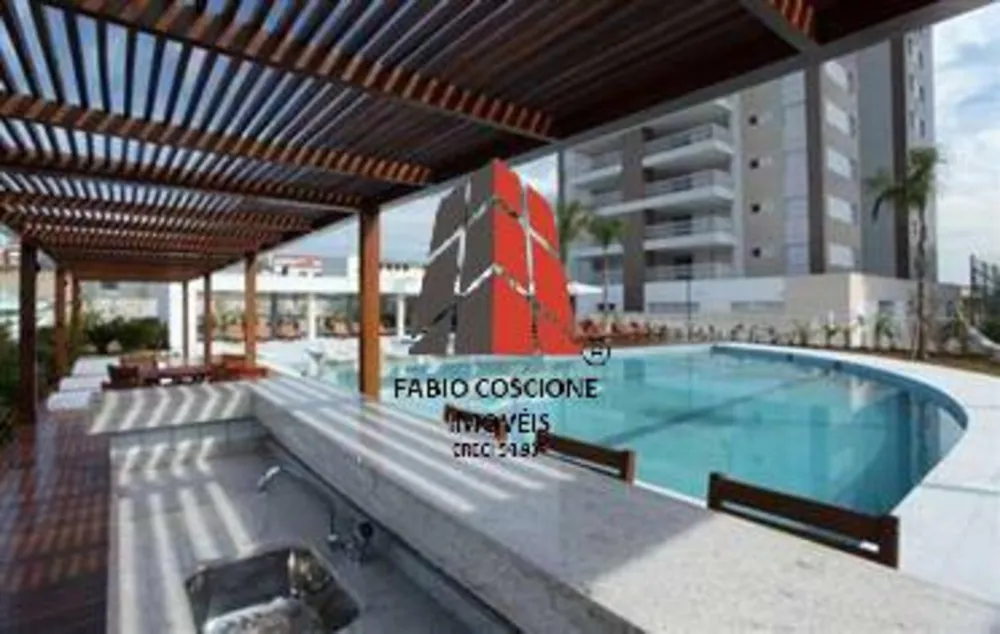 Apartamento, 3 quartos, 98 m² - Foto 6