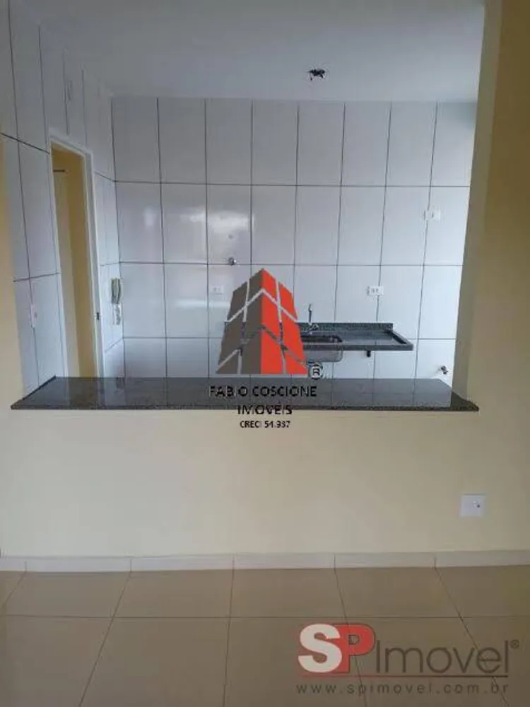Apartamento, 2 quartos, 56 m² - Foto 11
